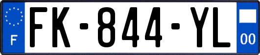 FK-844-YL