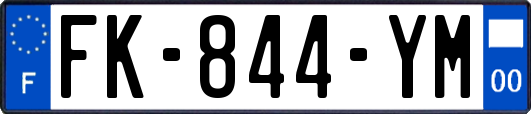 FK-844-YM