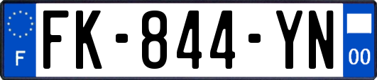 FK-844-YN