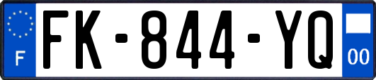 FK-844-YQ