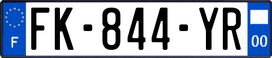 FK-844-YR