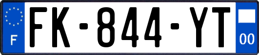 FK-844-YT