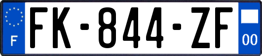 FK-844-ZF