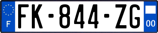 FK-844-ZG