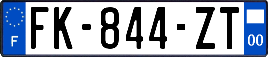 FK-844-ZT