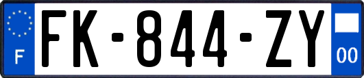 FK-844-ZY