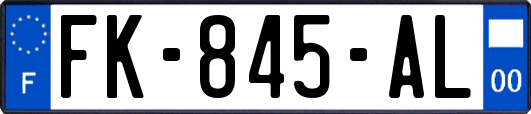 FK-845-AL