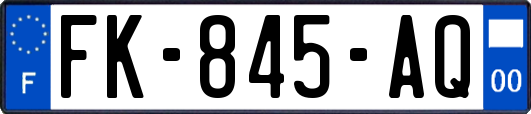 FK-845-AQ