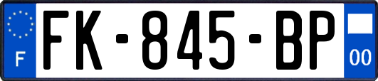 FK-845-BP