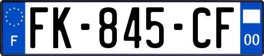 FK-845-CF