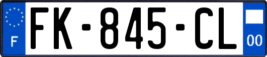 FK-845-CL