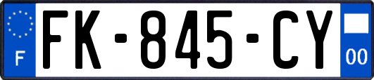 FK-845-CY