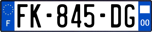 FK-845-DG
