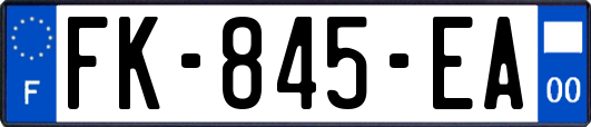 FK-845-EA