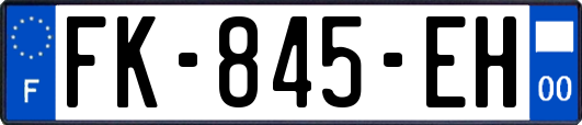 FK-845-EH