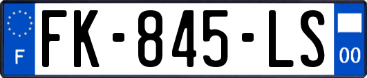 FK-845-LS