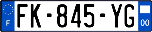 FK-845-YG