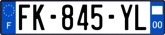 FK-845-YL