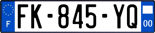 FK-845-YQ
