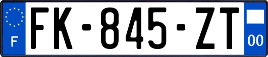 FK-845-ZT