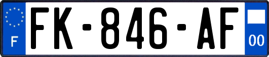 FK-846-AF