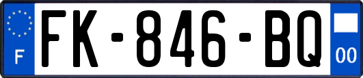FK-846-BQ