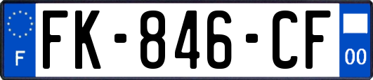 FK-846-CF