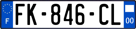 FK-846-CL