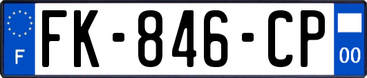 FK-846-CP