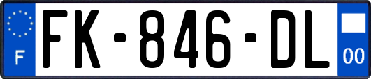 FK-846-DL
