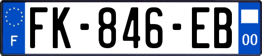 FK-846-EB
