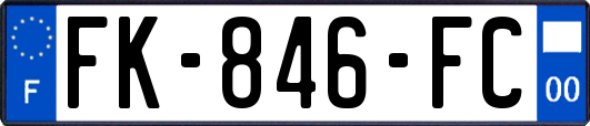 FK-846-FC