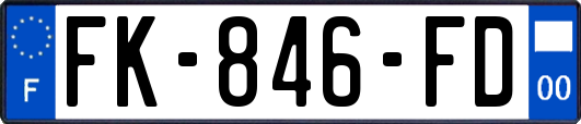 FK-846-FD