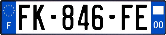 FK-846-FE