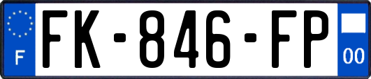 FK-846-FP