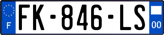 FK-846-LS