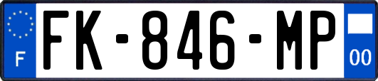 FK-846-MP