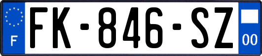 FK-846-SZ