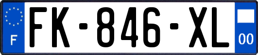 FK-846-XL