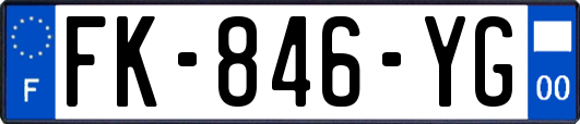 FK-846-YG
