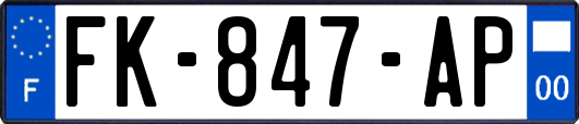 FK-847-AP