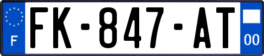 FK-847-AT