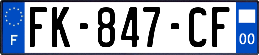 FK-847-CF