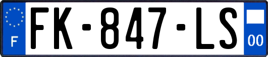 FK-847-LS