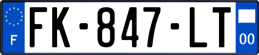 FK-847-LT