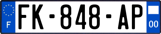 FK-848-AP