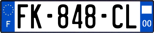 FK-848-CL