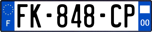 FK-848-CP