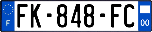 FK-848-FC