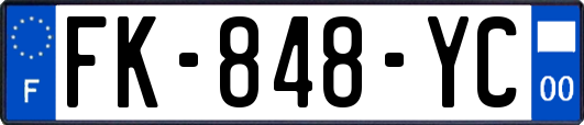 FK-848-YC